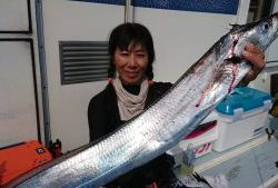 ＫＯＮＡＹＡｰＭＡＲＵ（こなや丸） 釣果