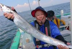 ＫＯＮＡＹＡｰＭＡＲＵ（こなや丸） 釣果