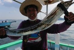 KONAYAーMARU(こなや丸) 釣果