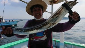 KONAYAーMARU(こなや丸) 釣果