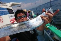 KONAYAーMARU(こなや丸) 釣果