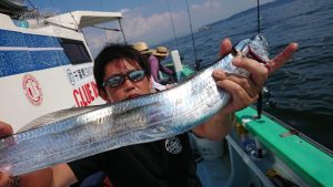 KONAYAーMARU(こなや丸) 釣果