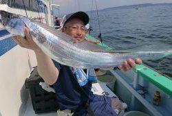 KONAYAーMARU(こなや丸) 釣果