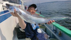 KONAYAーMARU(こなや丸) 釣果