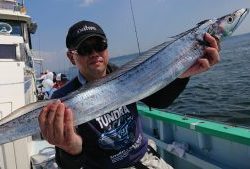 KONAYAーMARU(こなや丸) 釣果