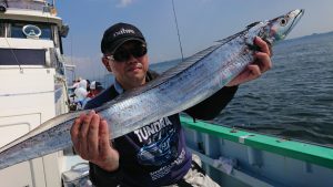 KONAYAーMARU(こなや丸) 釣果