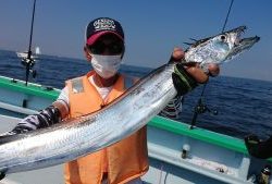 KONAYAーMARU(こなや丸) 釣果