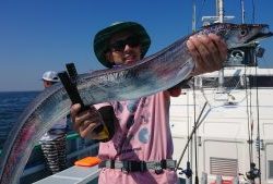 ＫＯＮＡＹＡｰＭＡＲＵ（こなや丸） 釣果