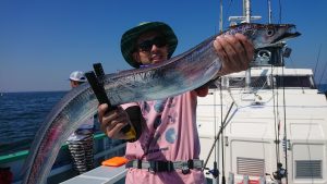 ＫＯＮＡＹＡｰＭＡＲＵ（こなや丸） 釣果