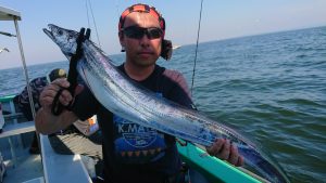 ＫＯＮＡＹＡｰＭＡＲＵ（こなや丸） 釣果