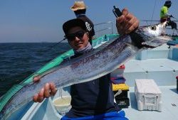 KONAYAーMARU(こなや丸) 釣果