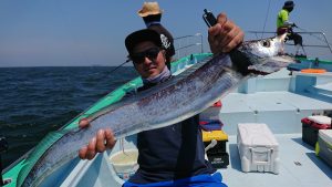 KONAYAーMARU(こなや丸) 釣果