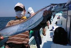 KONAYAーMARU(こなや丸) 釣果