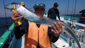 KONAYAーMARU(こなや丸) 釣果