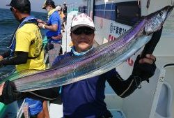 KONAYAーMARU(こなや丸) 釣果