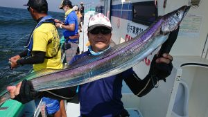 KONAYAーMARU(こなや丸) 釣果