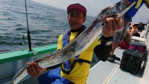 KONAYAーMARU(こなや丸) 釣果