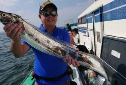 KONAYAーMARU(こなや丸) 釣果