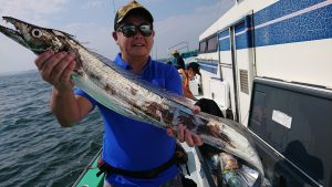 KONAYAーMARU(こなや丸) 釣果