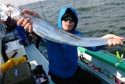 KONAYAーMARU(こなや丸) 釣果