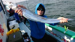 KONAYAーMARU(こなや丸) 釣果