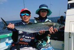 KONAYAーMARU(こなや丸) 釣果