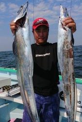 KONAYAーMARU(こなや丸) 釣果