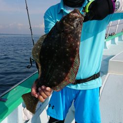 KONAYAーMARU(こなや丸) 釣果