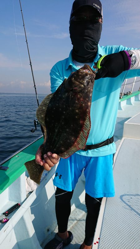 KONAYAーMARU(こなや丸) 釣果