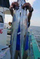 KONAYAーMARU(こなや丸) 釣果