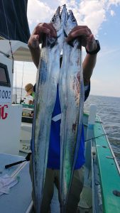 KONAYAーMARU(こなや丸) 釣果