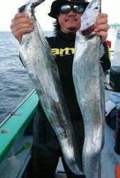 KONAYAーMARU(こなや丸) 釣果