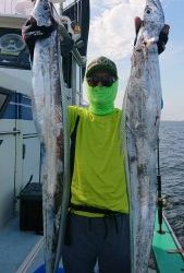 KONAYAーMARU(こなや丸) 釣果