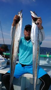 KONAYAーMARU(こなや丸) 釣果