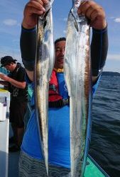 KONAYAーMARU(こなや丸) 釣果