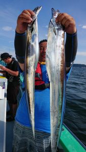 KONAYAーMARU(こなや丸) 釣果