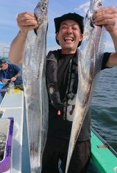 KONAYAーMARU(こなや丸) 釣果