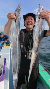 KONAYAーMARU(こなや丸) 釣果