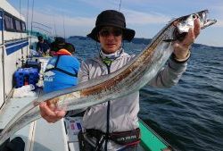 KONAYAーMARU(こなや丸) 釣果