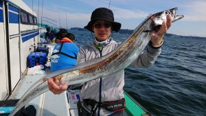 KONAYAーMARU(こなや丸) 釣果