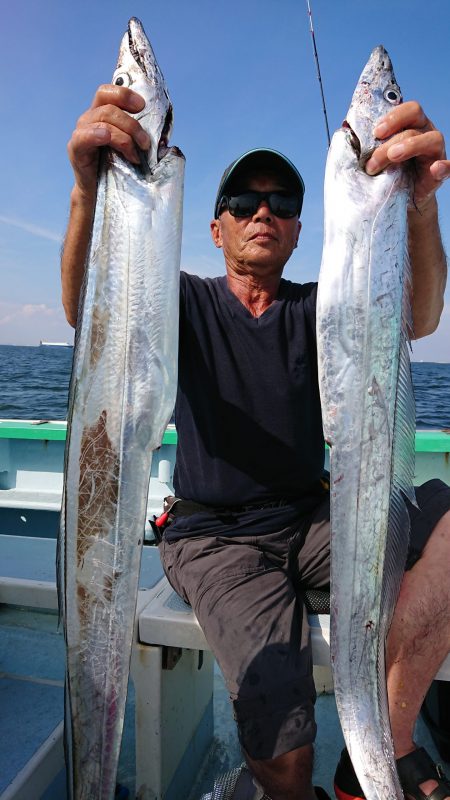 KONAYAーMARU(こなや丸) 釣果