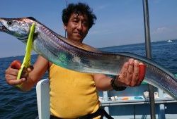 KONAYAーMARU(こなや丸) 釣果