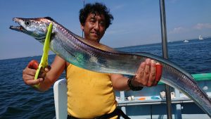 KONAYAーMARU(こなや丸) 釣果