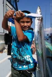 KONAYAーMARU(こなや丸) 釣果