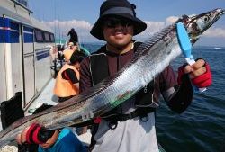 KONAYAーMARU(こなや丸) 釣果