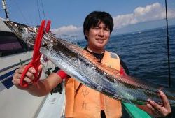 KONAYAーMARU(こなや丸) 釣果