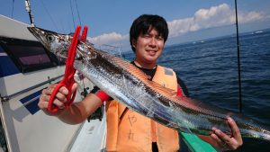 KONAYAーMARU(こなや丸) 釣果