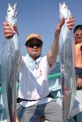 KONAYAーMARU(こなや丸) 釣果