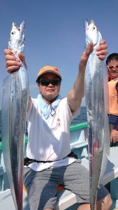 KONAYAーMARU(こなや丸) 釣果