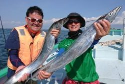 KONAYAーMARU(こなや丸) 釣果